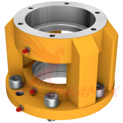 1013275 Корпус подшипника