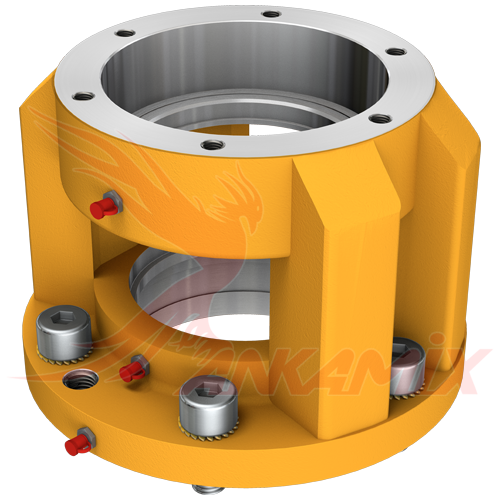 1013275 Корпус подшипника