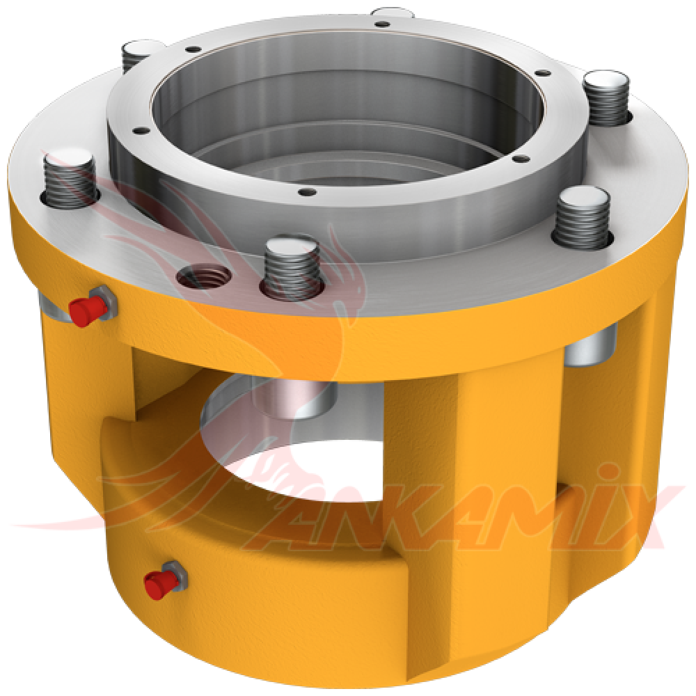 1013275 Корпус подшипника