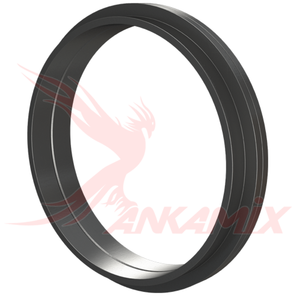 1019306 Сальник металлический