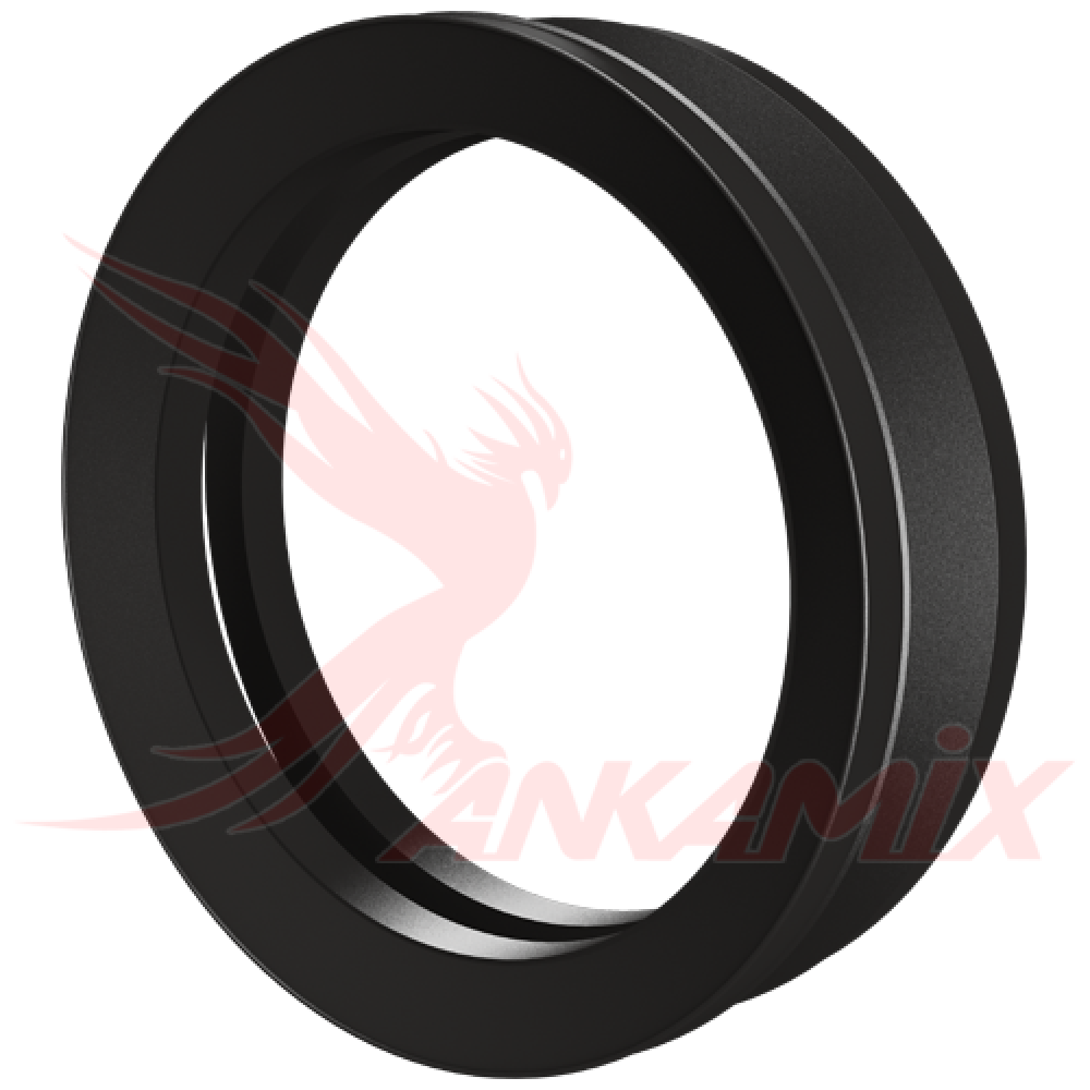 1019308 Сальник металлического сальника