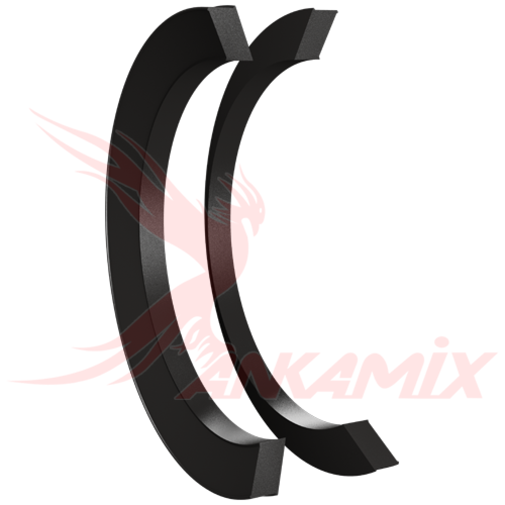 1019308 Сальник металлического сальника