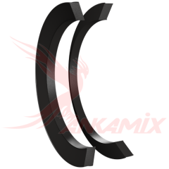 1019308 Сальник металлического сальника