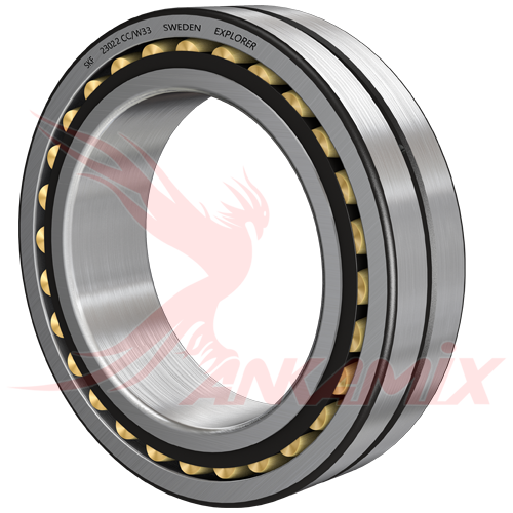 1001343 Подшипник 23022