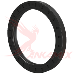 1001419 Сальник 120-150-12