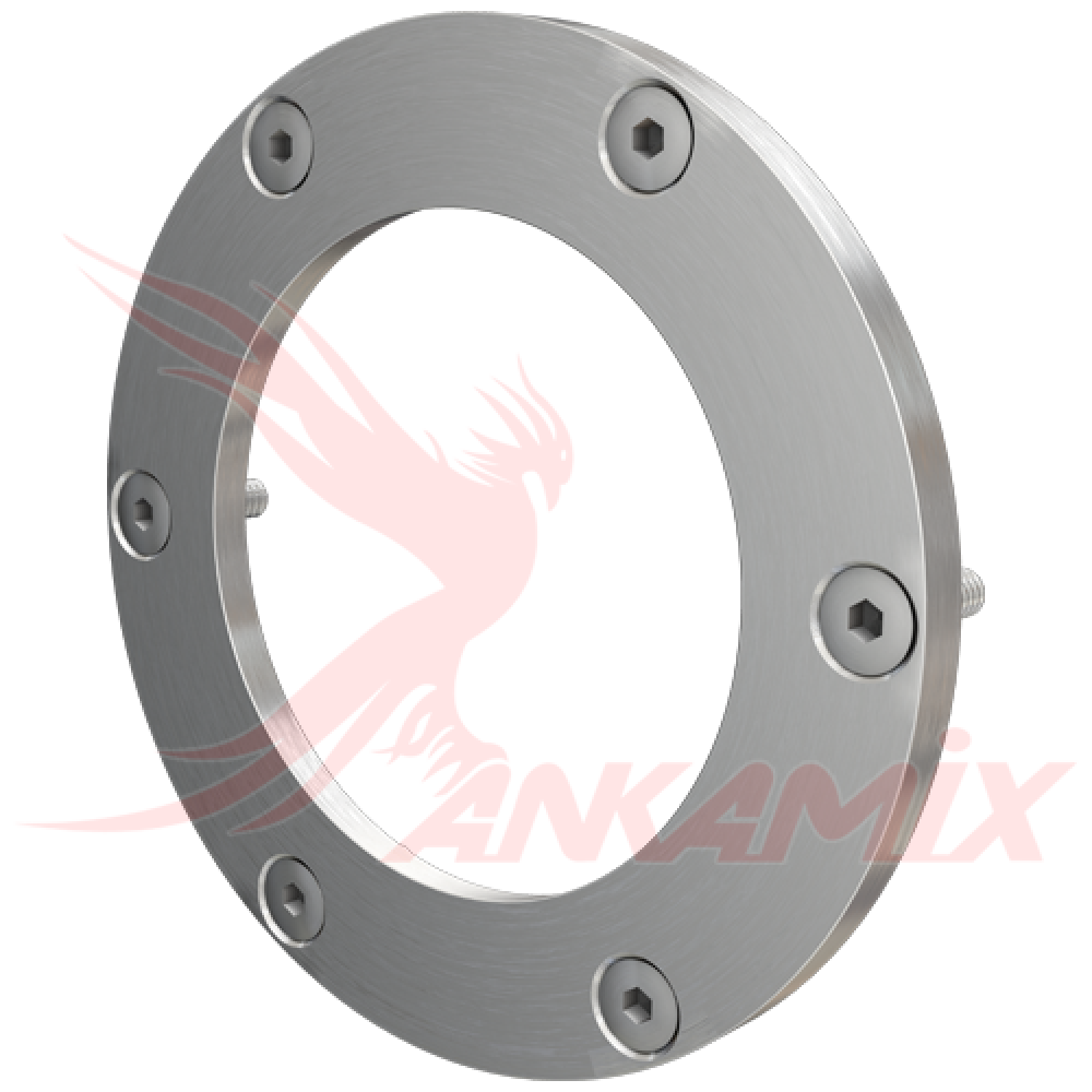 1010925 Прижимной фланец