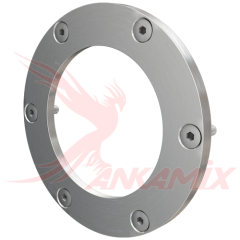 1010925 Прижимной фланец