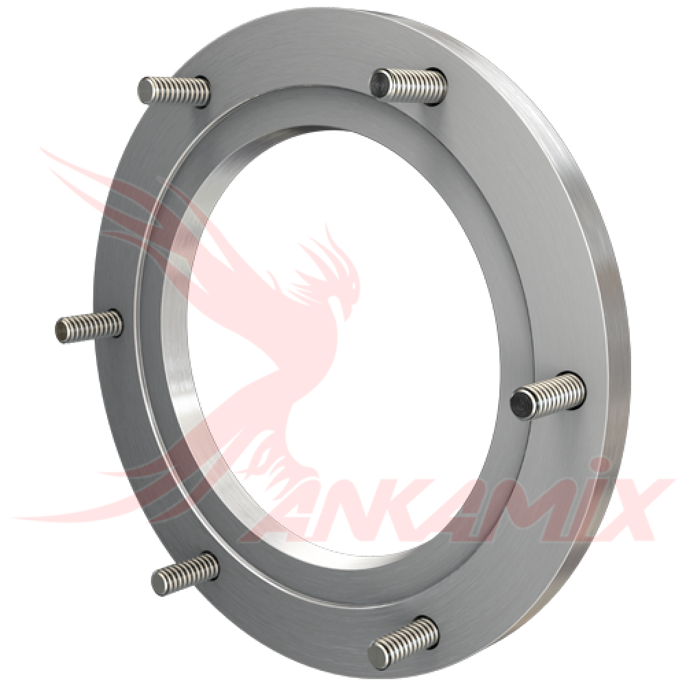 1010925 Прижимной фланец