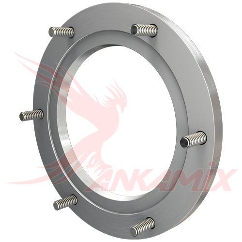 1010925 Прижимной фланец