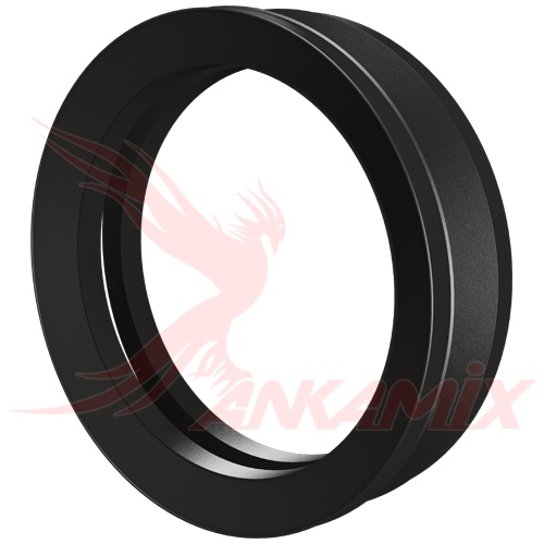 1019308 Сальник металлического сальника