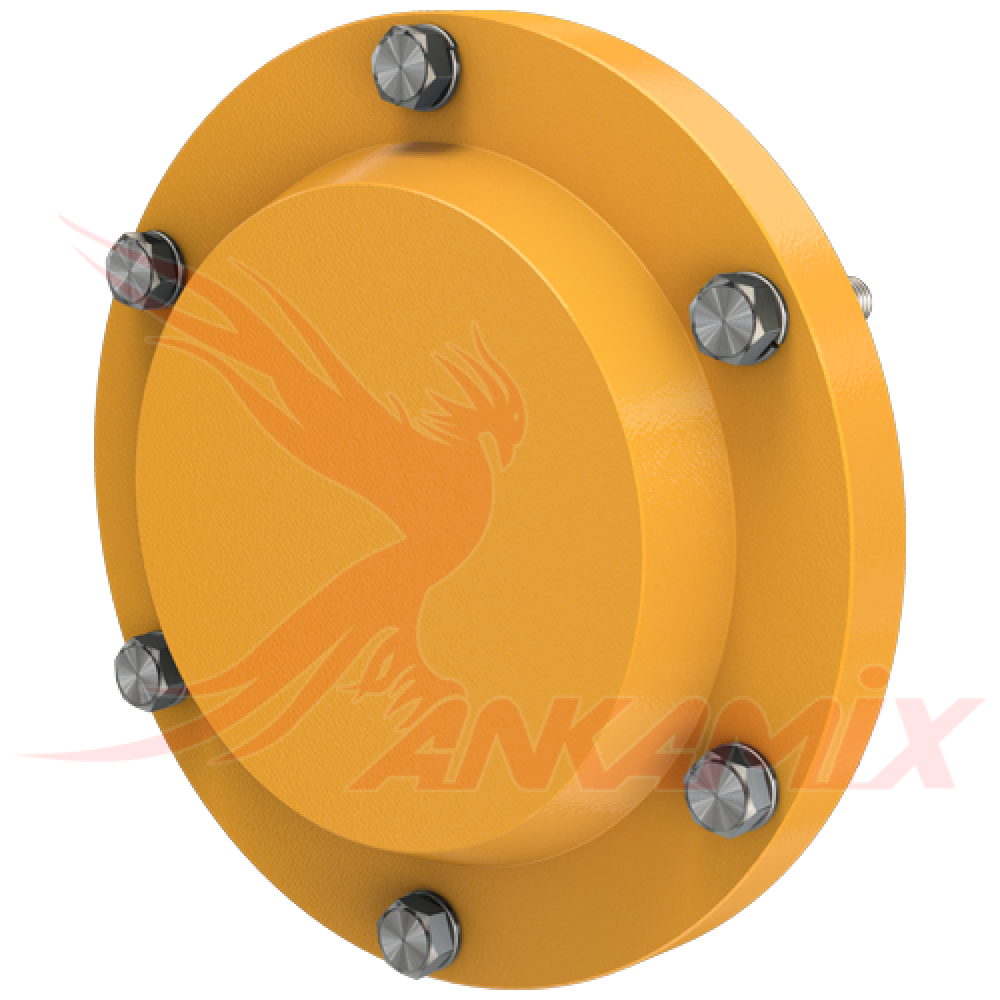 1010924 Крышка