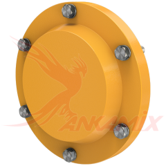 1010924 Крышка