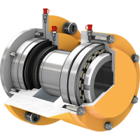 Уплотнительная группа «A»