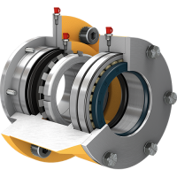 Уплотнительная группа «T»