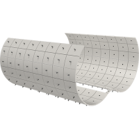 Броня и футеровка