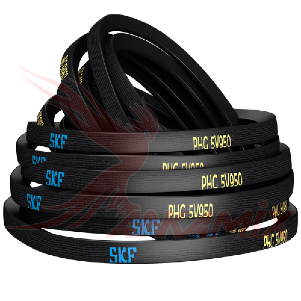 1001965 Ремень клиновой