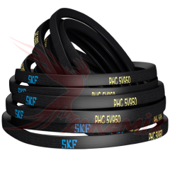 1001965 Ремень клиновой