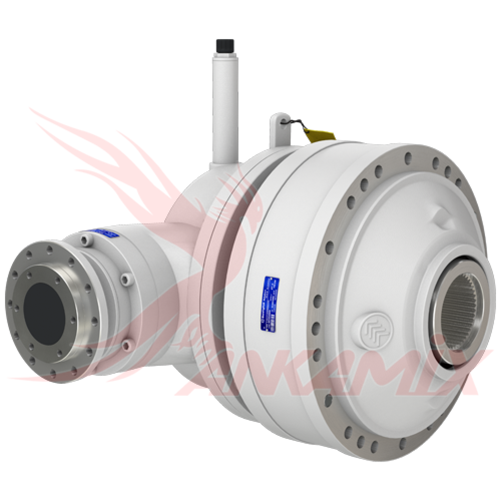 1012973 Редуктор