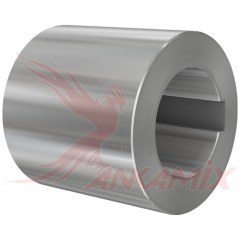 1013088 Муфта шлицевая