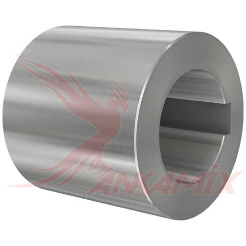 1013088 Муфта шлицевая