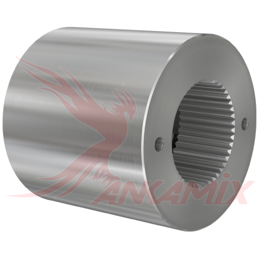 1013088 Муфта шлицевая