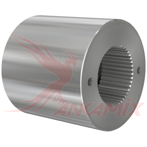 1013088 Муфта шлицевая