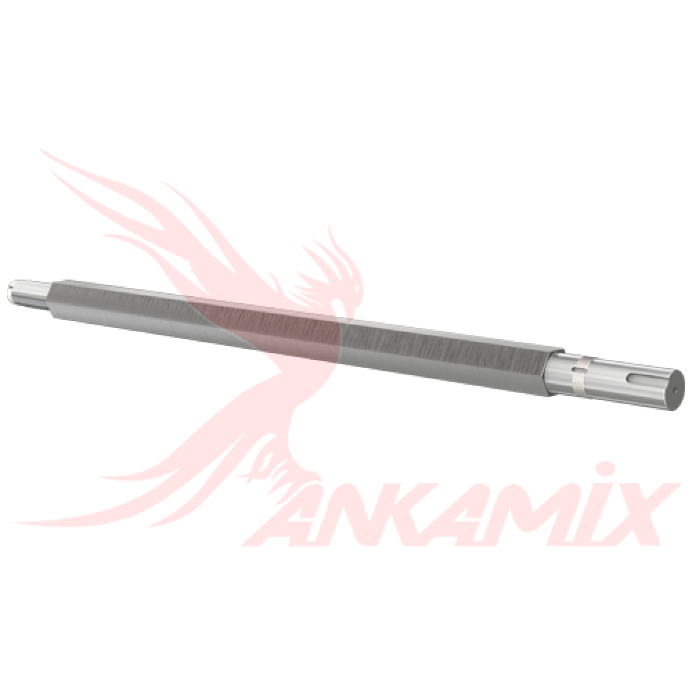 1007928 Вал смесительный