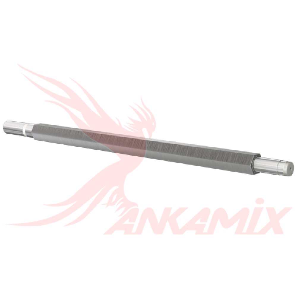 1007928 Вал смесительный