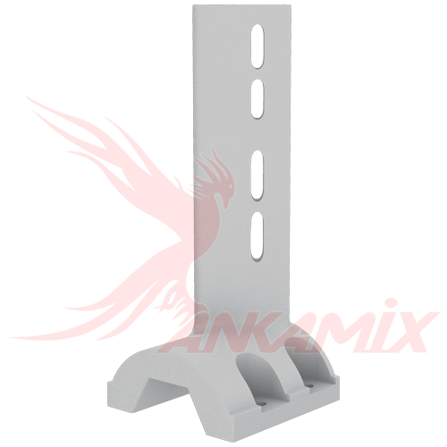 1019235 Рычаг боковой симметричный для МЕКА МB 3.0 АТW