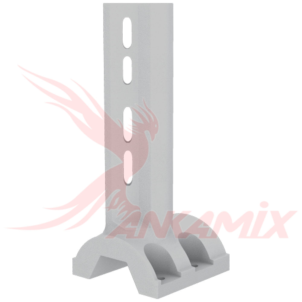 1019235 Рычаг боковой симметричный