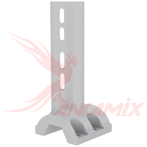 1019235 Рычаг боковой симметричный для МЕКА МB 3.0 АТW