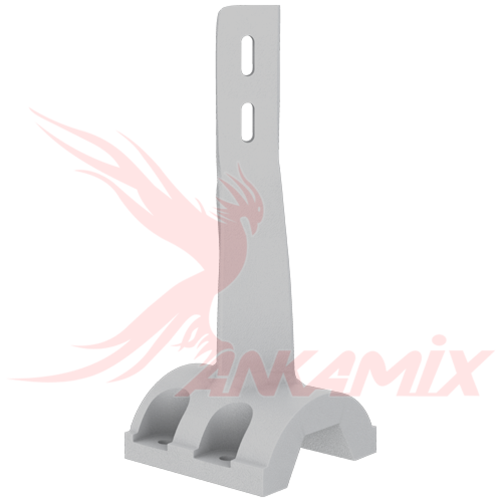 1019236 Рычаг центральный