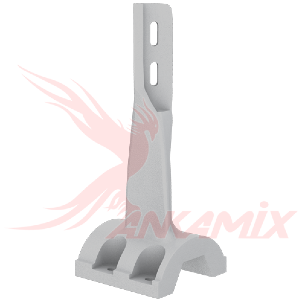 1019236 Рычаг центральный