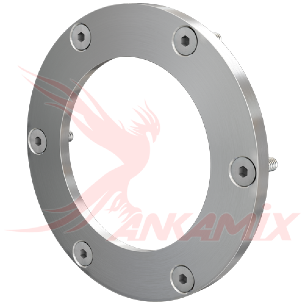 1010908 Фланец прижимной