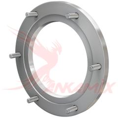 1010908 Фланец прижимной