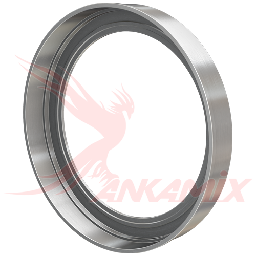 1010911 Кольцо сальника упорное