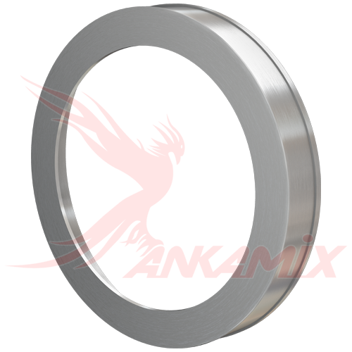 1010911 Кольцо сальника упорное