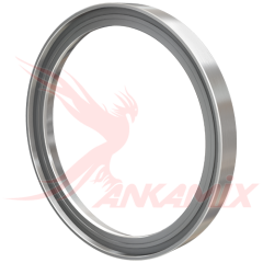 1010914 Кольцо сальника промежуточное