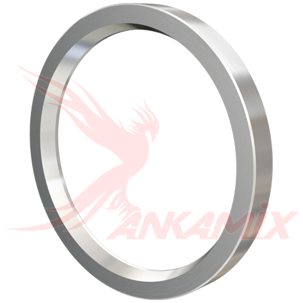 1010914 Кольцо сальника промежуточное