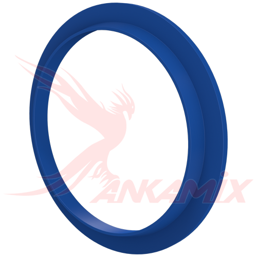 1011457 Сальник (пыльник)