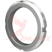 1021424 Гайка стопорная