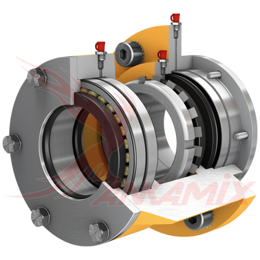 1001344 Подшипник 23024