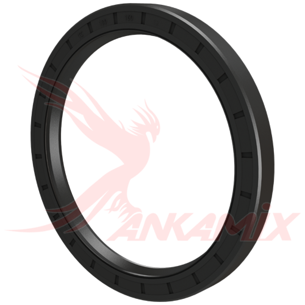 1001417 Сальник