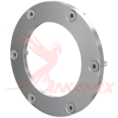 1010908 Фланец прижимной