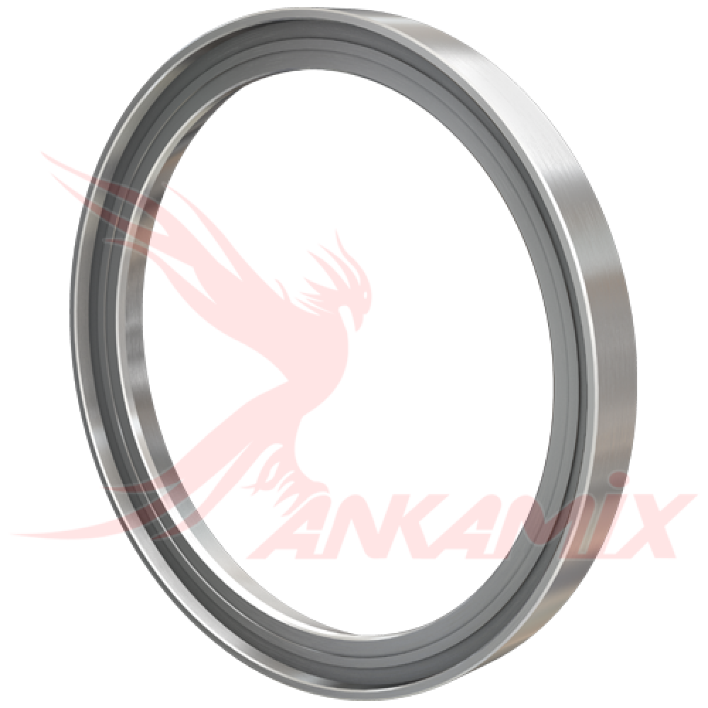 1010914 Кольцо сальника промежуточное