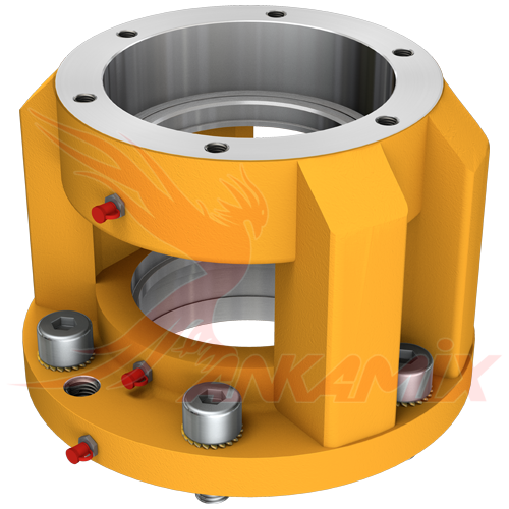 1013277 Корпус подшипника