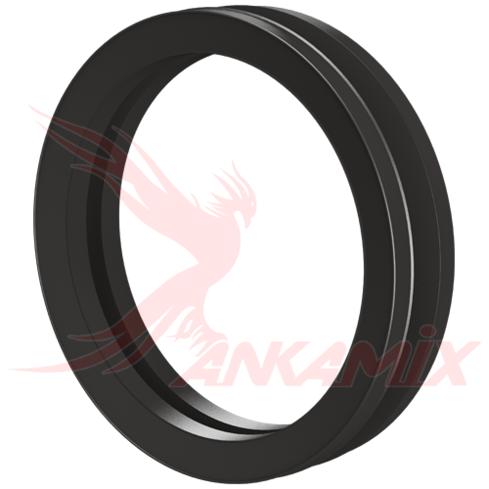 1018764 Сальник металлического сальника