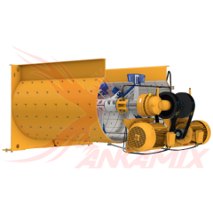 1001344 Подшипник 23024