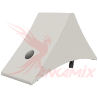 10100432 Броня сужения затвора / Ni-Hard4