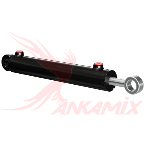 1008721 Цилиндр гидравлический 